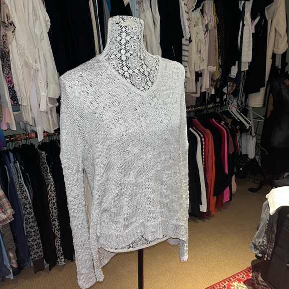 Helmut Lang Oversized Cardigan - Picture 5 of 7